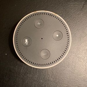 Amazon Alexa